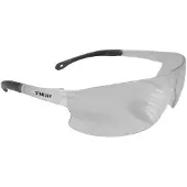 Stanley montuurloze veiligheidsbril SY120 (transparant)