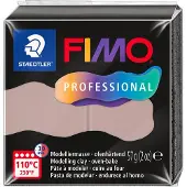 Staedtler 8040-87 Modelline Fimo Professional 57g, taupekleur