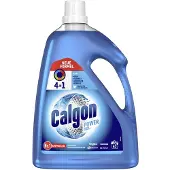Calgon 3247821 4in1 POWER Gel Waschmaschinen-Entkalker 2,15 l
