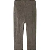 Name it Merino Wol Lange Onderbroek 74 EU Jongens