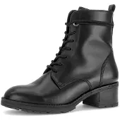 Gabor 8011.01 Enkellaarzen | Maat 6