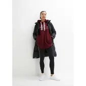 Bonprix Joggingpak met lange sweater en legging (2-dlg.) maat 44/46 (L)