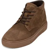 Marc O'Polo Veterboots taupe