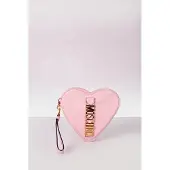 Moschino Bag Pink Maat: OS | Clutches Outlet | Dames | Roze