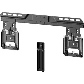 Goobay Ultraslim TV Wall Mount FIXED (L)