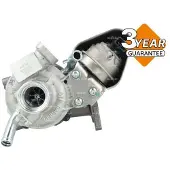 NRF 90010052 Turbocharger