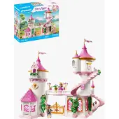 Playmobil Princess Magic Prinsessenkasteel met koninklijk paar 71845