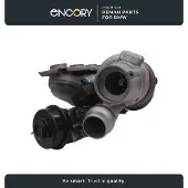ENCORY BR2470361 Turbocharger