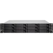 Qnap TS-h1886XU-RP-R2-D1622-32G TS-h1886XU-RP-R2-D1622-32G