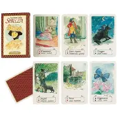Dal Negro 043003, 54 stuks, Karton, Jongen/meisje, Kinderen/volwassenen, 7,2 cm, 11,6 cm
