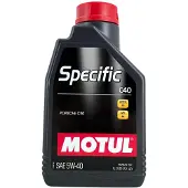 Motul 113929 Motorolie