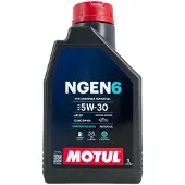 Motul 113111 Motorolie