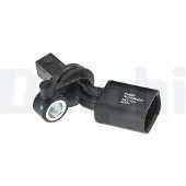 Delphi SS21720-12B1 Wielsnelheidssensor (ABS)