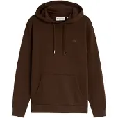 Tom Tailor DENIM Sweatshirt donkerbruin