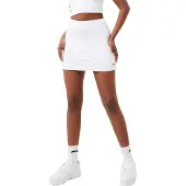 Slazenger Dames/Dames Court Skort (Wit)