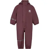CeLaVi Regenpak - PU - Rose Brown - - 100 - Regenpakken