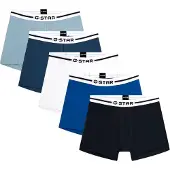 G-Star Boxershorts gemengde kleuren