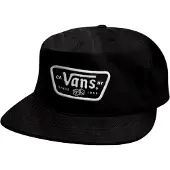 Vans Knu Patch Pet