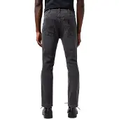 Wrangler Jeans 'LARSTON' black denim