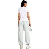 Puma Sportbroek 'ESS Small No. 1' mintgroen / pastelgroen