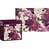 Interdruk Puzzle 500 Flowers 1 - Puzzel 500 Flowers 1