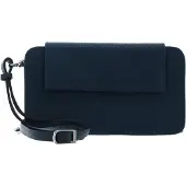 PICARD schoudertas telefoontasje Pure 1 Crossover Bag Deep Ocean petrol