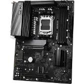 Asrock 90-MXBQN0-A0UAYZ B850 Pro-A WiFi Moederbord met DDR5 en PCIe 5.0 Ondersteuning