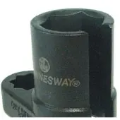 Jonnesway LAMBDA-SONDE, sleutelstuk, 22mm, AI010033