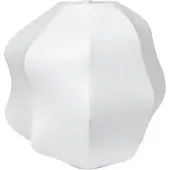 Ferm Living Dae lampenkap 50, White