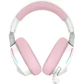 Corsair Casque gaming sans fil Void v2 Bluetooth Rose