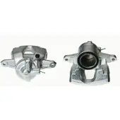 Brembo F 23 135 Remklauw