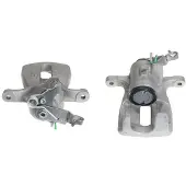 Brembo F 85 331 Remklauw