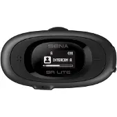 Sena 5r Lite Bluetooth Intercom Zilver