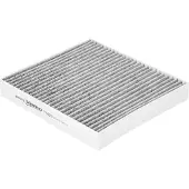 Valeo 715623 Interieurfilter