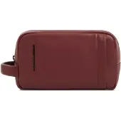 Piquadro Toilettas cognac