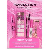 Revolution The Smokey Eye Edit Gezichtsmake-up set 1 st