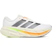 Adidas Loopschoen 'Adistar 5' lichtgroen / oranje / zwart / offwhite