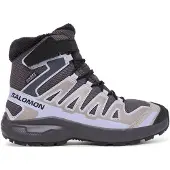 Salomon Xa Pro Winter Wp Wandelschoenen