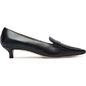 Ralph Lauren Pumps 'FRNCSA' zwart
