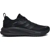 Adidas Loopschoen 'Supernova Ease 2' zwart / wit