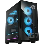 Asus ROG G700 GM700 | AMD Ryzen 9 | RTX 50 Series | 16GB | 1TB SSD