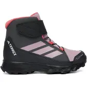 Adidas Wandelschoenen kind Terrex Snow CF Climawarm | Maat 38 2/3