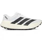 Adidas Loopschoen 'Agravic Sl' zwart / wit