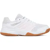 Adidas Sportschoen 'Speedcourt' rosa / wit