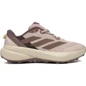 Adidas - Women's Tracefinder Plus - Trailrunningschoenen 40, bruin