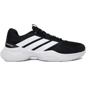 Adidas Gamecourt 3 All Court Shoes Zwart EU 42 2/3 Man
