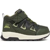 SKECHERS 406377L Storm Blazer - Veterschoenen | Maat 26