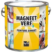 Magpaint MagneetVerf 2,5 ltr