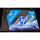 HP OmniBook X Flip 14-kc0971ndx Azerty
