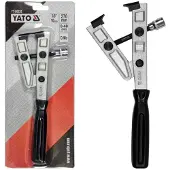 YATO - Specialistische tang - 3/8'' - 270 mm